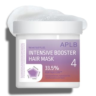 APLB - Intensive Booster Hair Mask 150ml