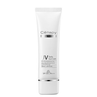 Cellapy Agi Toning Uv Daily Sun Care Spf50 Pa 50Ml cellapy kopen in de aanbieding Cellapy Agi Toning Uv Daily Sun Care Spf50 Pa 50Ml cellapy kopen in de aanbieding