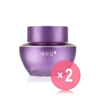 THE FACE SHOP - Yehwadam Hwansaenggo Ultimate Rejuvenating Eye Cream 2pcs Bundle Set 25ml x 2 pcs
