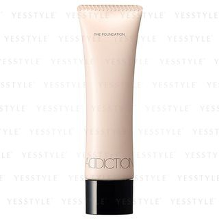 Addiction The Foundation Spf 12 Pa 008 Pure Beige addiction kopen in de aanbieding Addiction The Foundation Spf 12 Pa 008 Pure Beige addiction kopen in de aanbieding