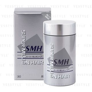 Super Million Hair 11 Gray 30G super million hair kopen in de aanbieding Super Million Hair 11 Gray 30G super million hair kopen in de aanbieding