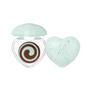 dasique - Souffle Rolling Pot Fool's Day Limited Edition Mint Choco