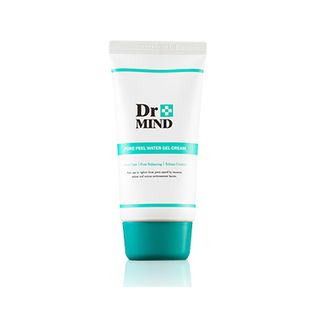 Drmind Pore Peel Water Gel Cream 70Ml drmind kopen in de aanbieding