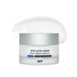 epii - HPT6 Ultra Cream 5% 50ml