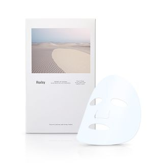 Huxley Mask Moisture Freshness Set 25Ml X 3Pcs huxley kopen in de aanbieding Huxley Mask Moisture Freshness Set 25Ml X 3Pcs huxley kopen in de aanbieding