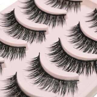 Lactacia False Eyelashes 088 5 Pairs lactacia kopen in de aanbieding