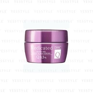 Dhc Medicated Q Quick Gel Moist Whitening 100G dhc kopen in de aanbieding Dhc Medicated Q Quick Gel Moist Whitening 100G dhc kopen in de aanbieding