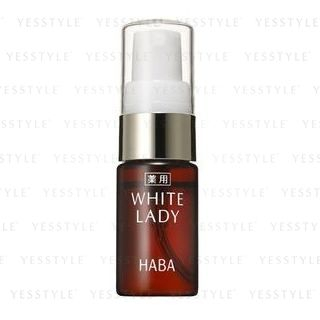 Haba White Lady Serum 10Ml haba kopen in de aanbieding