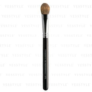Chacott Eyeshadow Brush 075 1 Pc chacott kopen in de aanbieding