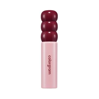 colorgram - Fruity Glass Tint - 17 Colors #19 Plum Bomb