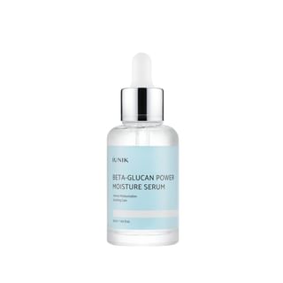 Iunik Beta Glucan Power Moisture Serum 50Ml iunik kopen in de aanbieding