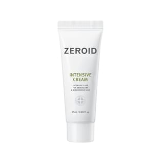ZEROID - Intensive Cream Mini 25ml