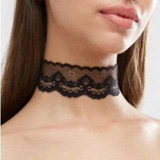 Seirios Lace Choker seirios kopen in de aanbieding