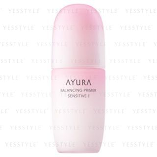 Ayura Balancing Primer Sensitive I 100Ml ayura kopen in de aanbieding Ayura Balancing Primer Sensitive I 100Ml ayura kopen in de aanbieding