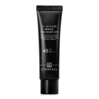Lohacell In Skinrise Magic Foundation Spf45 Pa 30Ml lohacell kopen in de aanbieding Lohacell In Skinrise Magic Foundation Spf45 Pa 30Ml lohacell kopen in de aanbieding