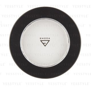 Emoda Cosmetics Impressive Eye Color Powder Snow 2G emoda cosmetics kopen in de aanbieding Emoda Cosmetics Impressive Eye Color Powder Snow 2G emoda cosmetics kopen in de aanbieding