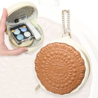 yup! Sandwich Cookie Food Style Organizer Pouch 110×60mm