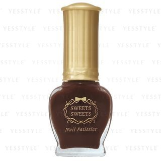 Chantilly Sweets Nail Patissier 17 Chocolate 8Ml chantilly kopen in de aanbieding Chantilly Sweets Nail Patissier 17 Chocolate 8Ml chantilly kopen in de aanbieding