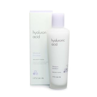Its Skin Hyaluronic Acid Moisture Emulsion 150Ml its skin kopen in de aanbieding