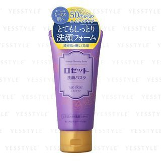 Rosette Age Clear Cleansing Paste Moist 120G rosette kopen in de aanbieding Rosette Age Clear Cleansing Paste Moist 120G rosette kopen in de aanbieding