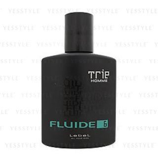 Lebel Trie Homme Fluid 6 Hair Styling Lotion 150Ml lebel kopen in de aanbieding