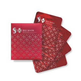 Spa Treatment Has Bio Mask 4 Pcs spa treatment kopen in de aanbieding Spa Treatment Has Bio Mask 4 Pcs spa treatment kopen in de aanbieding