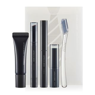 Nature Republic Africa Bird Homme Glooming Starter Eyebrow Trimmer Bb Moisturizer Spf30 Pa 10Ml Concealer Deep Brown Lip Balm nature republic kopen in de aanbieding Nature Republic Africa Bird Homme Glooming Starter Eyebrow Trimmer Bb Moisturizer Spf30 Pa 10Ml Concealer Deep Brown Lip Balm nature republic kopen in de aanbieding