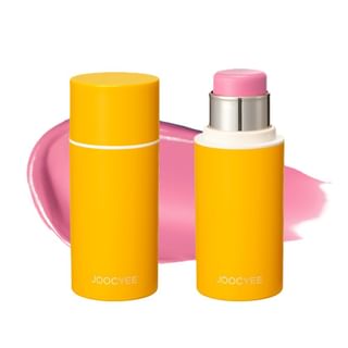JOOCYEE - Summer Fizz Soft Sculpt Stick - 6 Colors 02 Midday Nap - 5.5 g