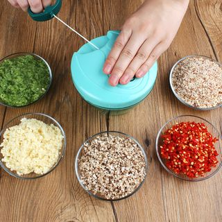 Manore Manual Food Chopper manore kopen in de aanbieding