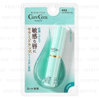 Rohto Mentholatum Care Cera High Moisturizing Lip Balm 24G rohto mentholatum kopen in de aanbieding