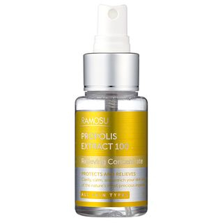 Ramosu Propolis Extract 100 50Ml ramosu kopen in de aanbieding