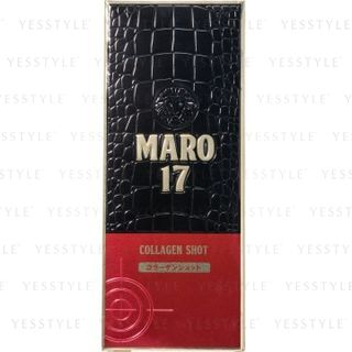 Naturelab Maro 17 Collagen Shot 50Ml naturelab kopen in de aanbieding Naturelab Maro 17 Collagen Shot 50Ml naturelab kopen in de aanbieding