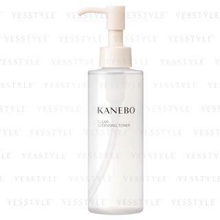 Kanebo Clear Cleansing Toner 180Ml kanebo kopen in de aanbieding