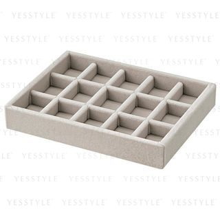 Muji Inner Velour Tray For Acrylic Storage Grid 1 Pc muji kopen in de aanbieding Muji Inner Velour Tray For Acrylic Storage Grid 1 Pc muji kopen in de aanbieding