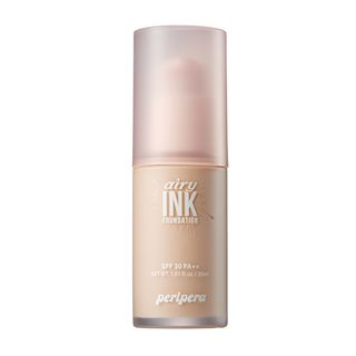 Peripera Airy Ink Foundation Spf30 Pa 3 Colors 30Ml peripera kopen in de aanbieding Peripera Airy Ink Foundation Spf30 Pa 3 Colors 30Ml peripera kopen in de aanbieding