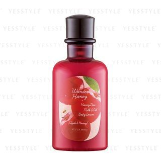 Vecua Honey Wonder Dew Milk Oil Body Serum Apple 190Ml vecua honey kopen in de aanbieding