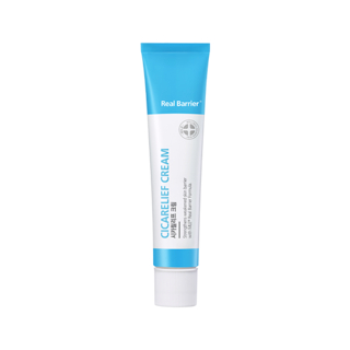 Real Barrier Cicarelief Cream 35G real barrier kopen in de aanbieding
