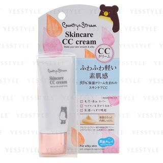 Country Stream Skincare Cc Cream 30G country stream kopen in de aanbieding