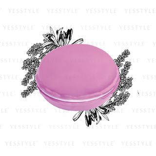 Bs Rie B S Macaron Butter G Lavender Vanilla 20G bs rie kopen in de aanbieding