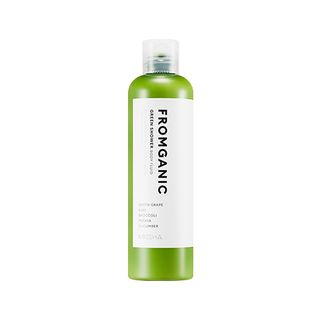 Missha Formganic Body Fluid Green Shower 300Ml missha kopen in de aanbieding Missha Formganic Body Fluid Green Shower 300Ml missha kopen in de aanbieding