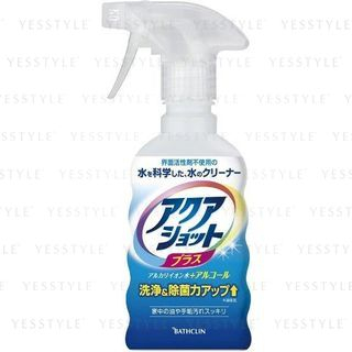 Bathclin Aqua Shot Plus Water Cleaner 300Ml bathclin kopen in de aanbieding Bathclin Aqua Shot Plus Water Cleaner 300Ml bathclin kopen in de aanbieding