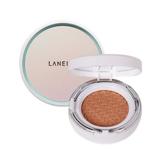 Laneige Bb Cushion Pore Control Spf50 Pa With Refill 11 Porcelain laneige kopen in de aanbieding