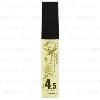 Of Cosmetics Hair Milk Of 45 Glossy Styling Rose 100Ml of cosmetics kopen in de aanbieding