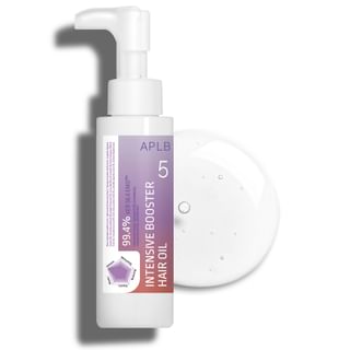 APLB - Intensive Booster Hair Oil 80ml