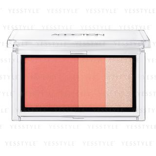 Addiction Blush Trinity 002 Coral Garden addiction kopen in de aanbieding