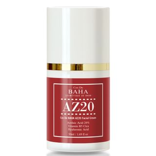 Photos - Cream / Lotion Cos De BAHA AZ20 Cream 50ml