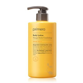 primera - Mango Butter Comforting Body Lotion 380ml