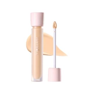Judydoll - Skin Melt Multi-Use Concealer - 9 Colors #02 Vanilla - 6g