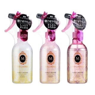 Shiseido Ma Cherie Perfect Shower Ex shiseido kopen in de aanbieding