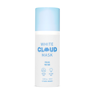 Etude House White Cloud Peeling Mask 100Ml etude house kopen in de aanbieding